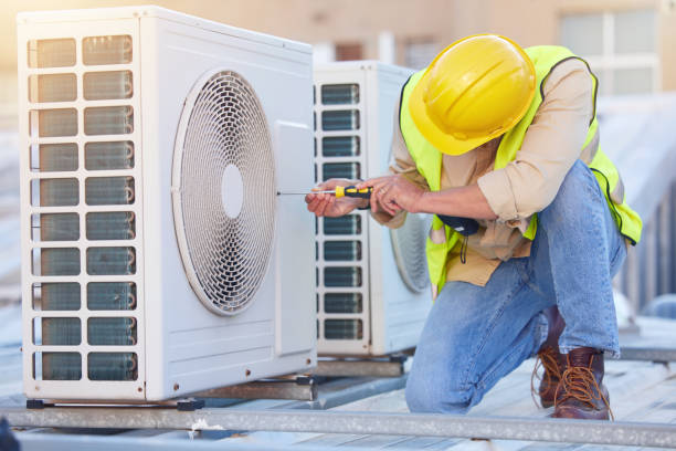 Trusted Platte City, MO HVAC Experts