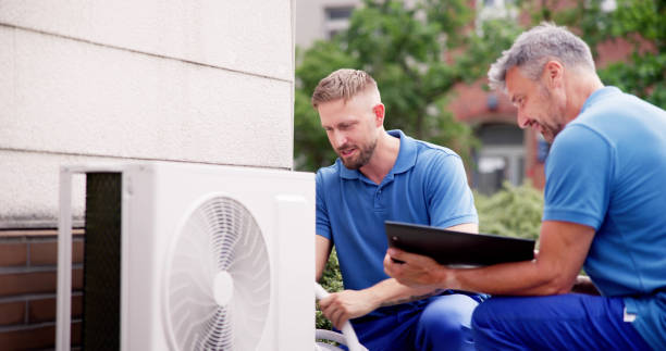 Affordable Air Conditioning Repair in Platte City, MO