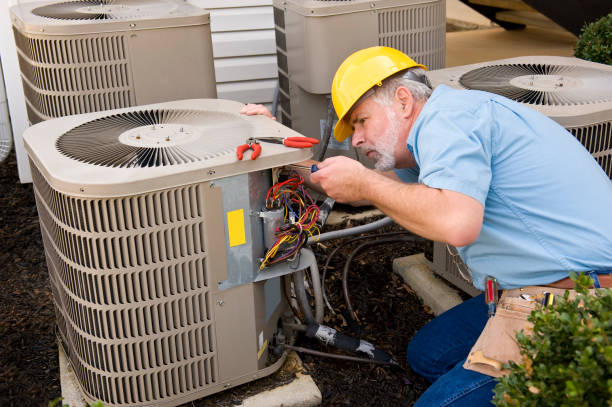 Best HVAC Companies Near Me  in Platte City, MO