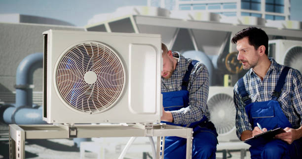 Best HVAC Installation Services  in Platte City, MO