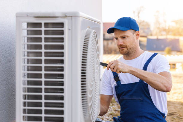 Best 24/7 HVAC Repair  in Platte City, MO
