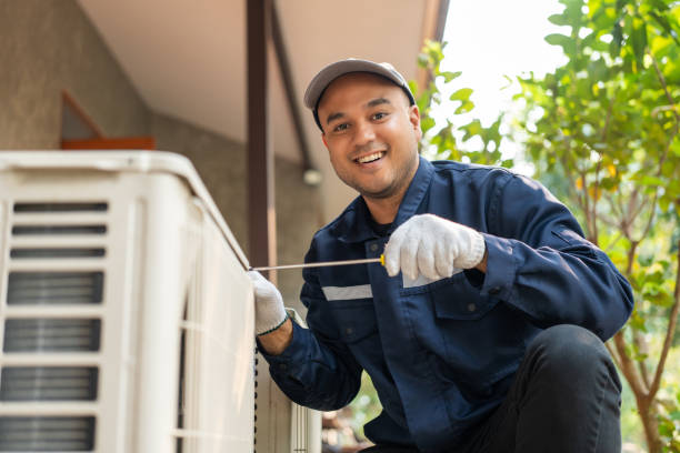 Best HVAC Service Technicians  in Platte City, MO