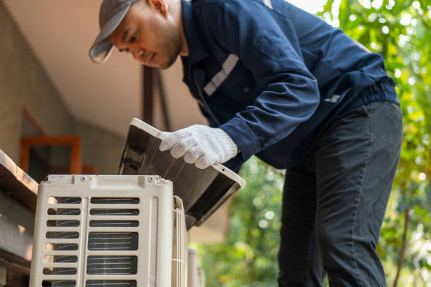 Best HVAC Air Duct Cleaning  in Platte City, MO