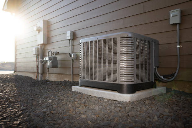 Best Emergency HVAC Repair  in Platte City, MO